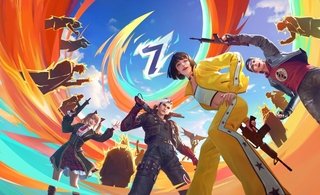 Anime Garena Free Fire công bố trailer, hình ảnh và đội ngũ sản xuất