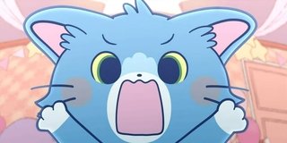 Anime Tom & Jerry Gokko sẽ ra mắt bản tiếng Anh trên YouTube