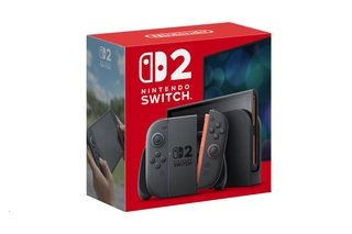 Bao bì của Nintendo Switch 2 có thể sẽ gây nhầm lẫn cho người tiêu dùng.