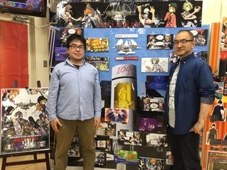 Đạo diễn của Game The World Ends with You: Tatsuya Kando rời Square Enix
