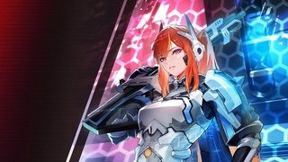 Game Scar-Lead Salvation của Compile Heart và Neilo sẽ phát hành trên Xbox Series X|S