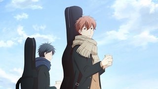 Given: Umi e sẽ khởi chiếu tại Hồng Kông vào ngày 17 tháng 7
