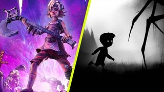 Hai tựa game tuyệt vời nhưng hoàn toàn trái ngược hiện đang được phát miễn phí