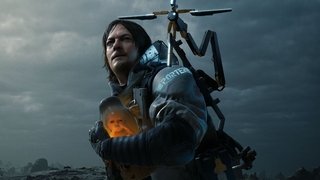 Hideo Kojima: Phim hoạt hình Death Stranding đang được sản xuất.