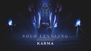 Netmarble phát triển game Solo Leveling: Karma cho PC và Mobile