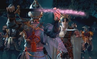 Kunitsu-Gami: Path of the Goddess ra mắt cùng Nintendo Switch 2 với nội dung mới
