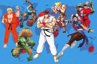 Phim live-action mới Street Fighter chọn Callina Liang vào vai Chun-Li