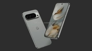Rò rỉ hình ảnh Pixel 10 Pro