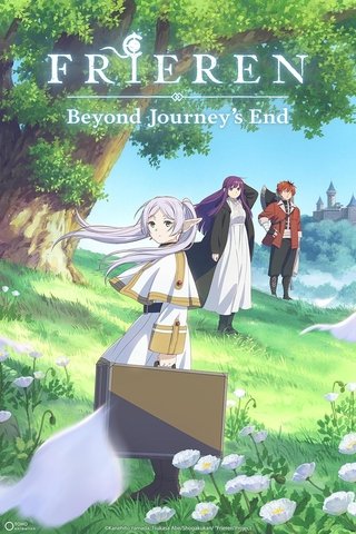Trailer anime Frieren: Beyond Journey's End Season 2 hé lộ đội ngũ mới, Crunchyroll sẽ phát sóng toàn cầu