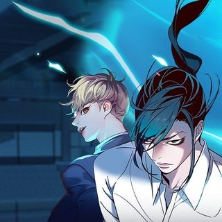 Webtoon Eleceed sẽ được chuyển thể thành anime truyền hình vào năm 2026