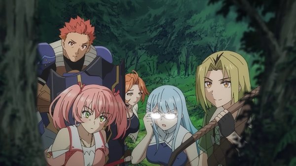 Ani-One Asia cấp phép chiếu anime Hẹn Gặp Ngày Mai Ở Khu Ăn Uống và Bị Nhặt Bởi Nhà Thám Hiểm Hạng S!