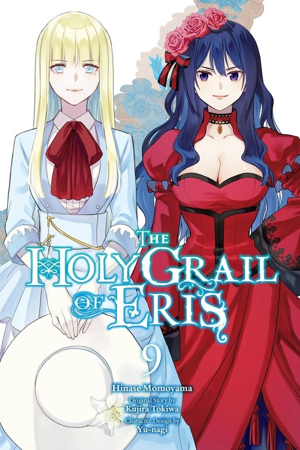 Anime The Holy Grail of Eris tung video quảng bá thứ 2, công bố ra mắt vào tháng 1 năm 2026