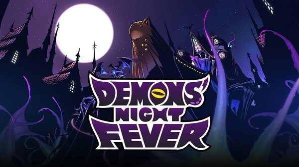 Cha đẻ Disgaea - Sōhei Niikawa công bố game mới Demons' Night Fever