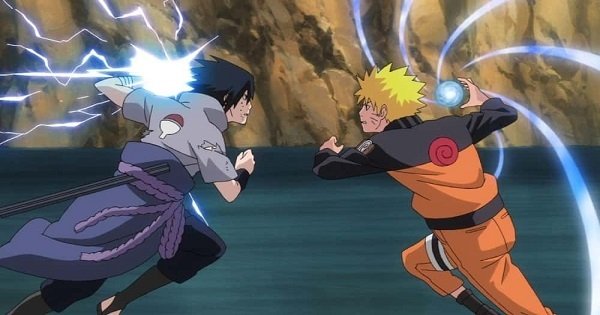 FLOW tổ chức tour diễn theo chủ đề Naruto tại châu Âu và Bắc Mỹ vào mùa thu này