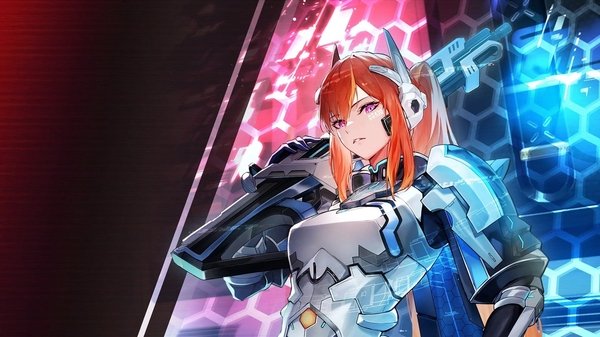 Game Scar-Lead Salvation của Compile Heart và Neilo sẽ phát hành trên Xbox Series X|S