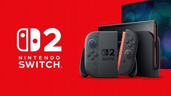Máy Nintendo Switch 2 nhận sớm phải cập nhật mới chơi được game
