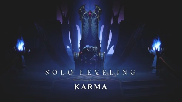 Netmarble phát triển game Solo Leveling: Karma cho PC và Mobile