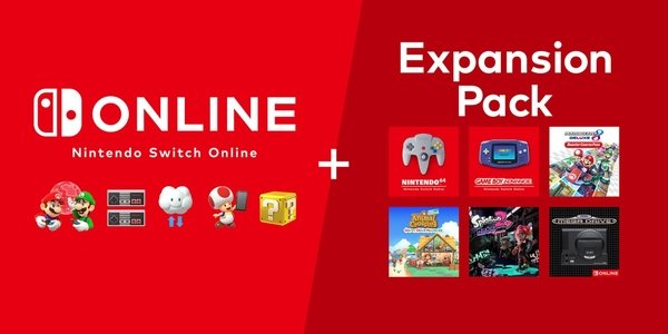 Nintendo Switch Online + Expansion Pack ra mắt tính năng mới cho Nintendo 64