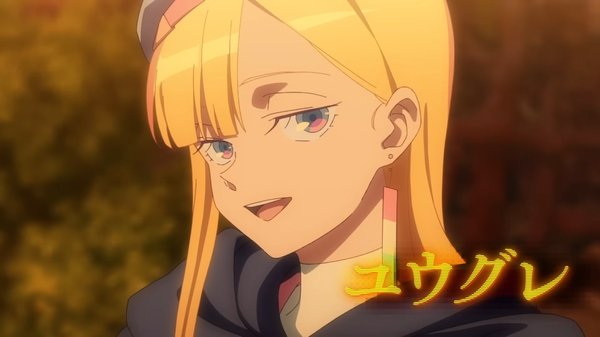 P.A. Works công bố anime gốc Towa no Yugure, sẽ phát sóng vào tháng 10