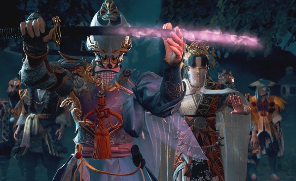 Kunitsu-Gami: Path of the Goddess ra mắt cùng Nintendo Switch 2 với nội dung mới