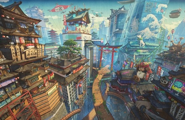Phim anime KILLTUBE tung trailer trước buổi chiếu ra mắt tại Anime Expo