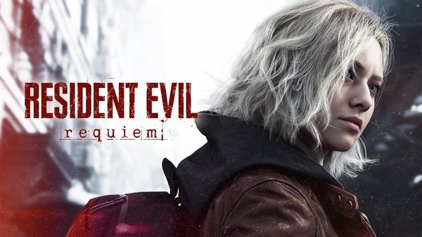 Resident Evil Requiem: công bố ngày ra mắt ngày 27 tháng 2 năm 2026