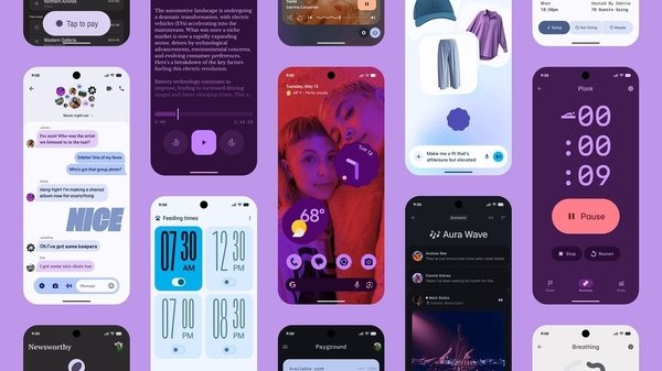 Tính năng ẩn trên Google Pixel
