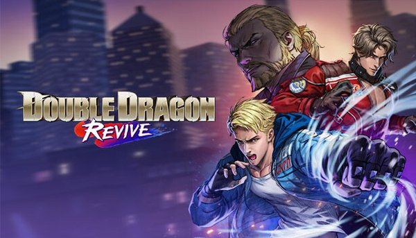 Trailer mới của game Double Dragon Revive giới thiệu các cơ chế chiến đấu