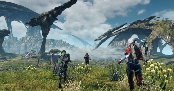 Xenoblade Chronicles X từng được liệt kê ngắn trên trang hỗ trợ Game Assist của Microsoft dành cho PC